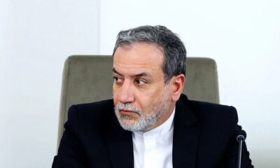 عراقچی: مذاکره و مذاکره‌کننده متکی به قدرت‌های میدانی است