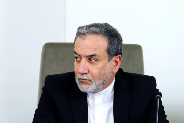 عراقچی: مذاکره و مذاکرهکننده متکی به قدرتهای میدانی است عراقچی: مذاکره و مذاکرهکننده متکی به قدرتهای میدانی است