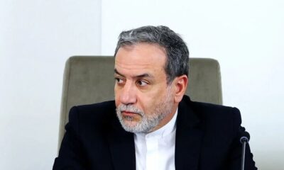 عراقچی: مسئولیت اجرای تفاهم، برعهده آمریکا است