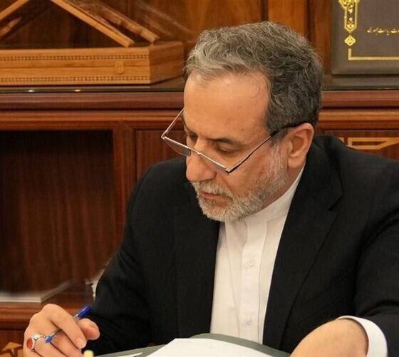 عراقچی:جام‌جهانی می‌تواند نمادی از پیوندهای فرهنگی فراتر از سیاست باشد