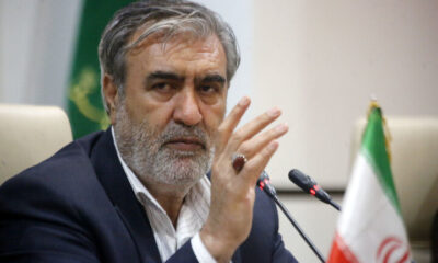 عزیزی: راه و مکتب رهبر شهید انقلاب اسلامی ادامه خواهد یافت