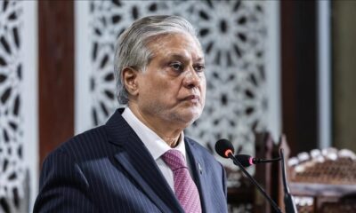 علت تعویق مذاکرات ایران و آمریکا از زبان وزیر خارجه پاکستان / اختلافات جدی است؟