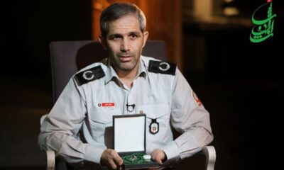 علت دود غلیظ در اتوبان ستاری تهران مشخص شد+ جزئیات