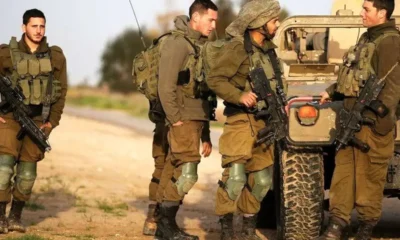 عملیات حماس علیه اسرائیل در کرانه باختری/ حماس بیانیه داد