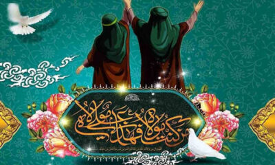 غدیر تنها واقعه تاریخی نیست؛ نقطه کمال دین و محور وحدت امت اسلام