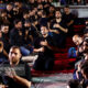 فعالیت ۱۰۰ هزار هیئت مذهبی در آیین تشییع رهبر شهید انقلاب