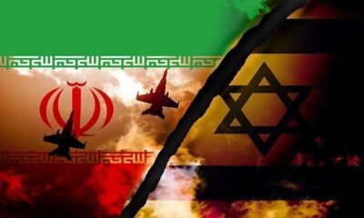فوری | آماده‌باش امنیتی اسرائیل/ احتمال هدف قرار گرفتن اهداف دیگر در خلیج فارس