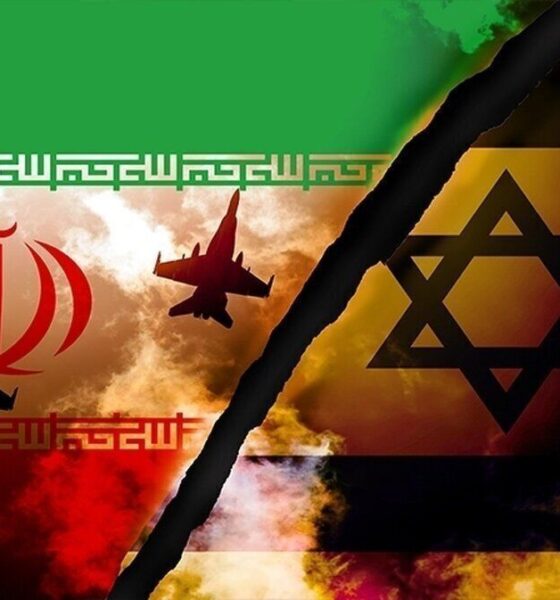 فوری | آماده‌باش امنیتی اسرائیل/ احتمال هدف قرار گرفتن اهداف دیگر در خلیج فارس