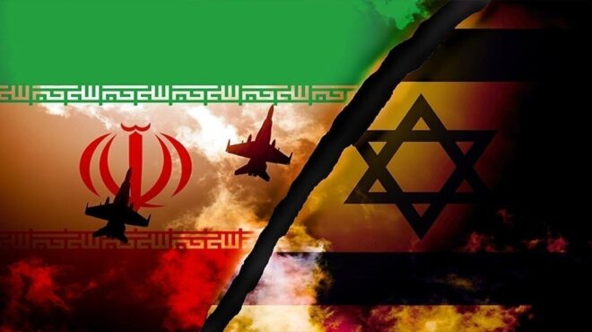 فوری | آماده‌باش امنیتی اسرائیل/ احتمال هدف قرار گرفتن اهداف دیگر در خلیج فارس