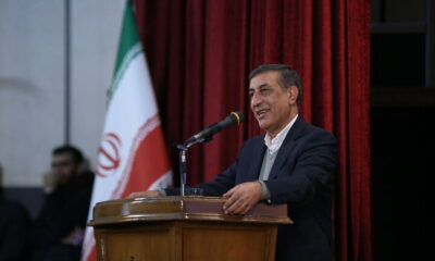 قائم‌پناه: باید مصرف آب کشاورزی ۱۶ میلیارد مترمکعب کاهش یابد
