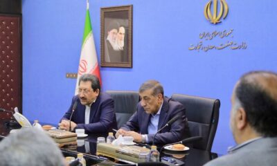 قائم‌پناه: تاب‌آوری اقتصادی ایران در جنگ، دستاوردی ماندگار است