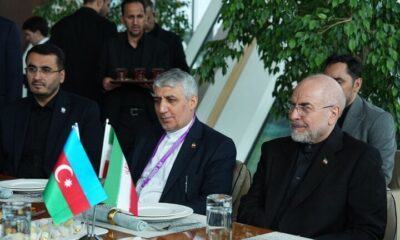 قالیباف: اجلاس PUIC می‌تواند انسجام کشورهای اسلامی را تقویت کند
