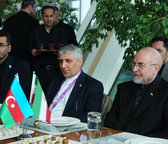 قالیباف: اجلاس PUIC می‌تواند انسجام کشورهای اسلامی را تقویت کند