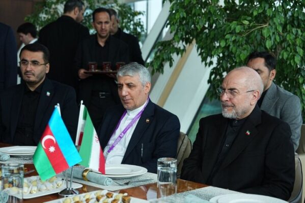 قالیباف: اجلاس PUIC میتواند انسجام کشورهای اسلامی را تقویت کند قالیباف: اجلاس PUIC میتواند انسجام کشورهای اسلامی را تقویت کند