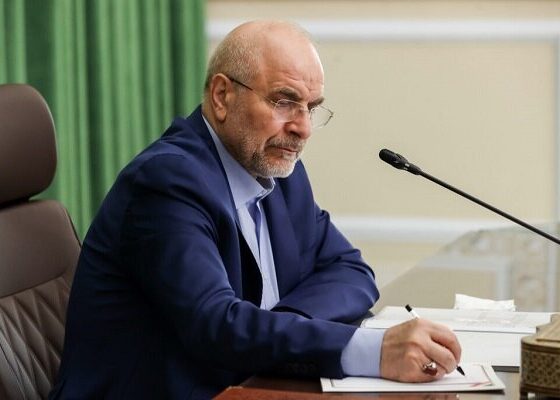 قالیباف: ایران گامی بلند به سوی پیروزی نهایی برداشت
