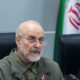 قالیباف باکو را به مقصد تهران ترک کرد