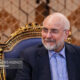 قالیباف: خدا کند که شرمنده شهدای مظلوم و ملت ایران نباشم