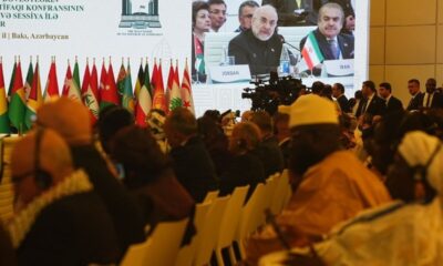 قالیباف وارد تهران شد