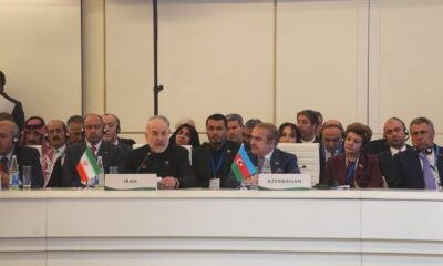 قالیباف:ایران نشان داد دوران تحمیل اراده بر ملت‌های مستقل تمام شده است