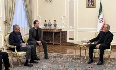 قدردانی از نقش اسلام‌آباد در روند دیپلماتیک منجر به توافق پایان جنگ