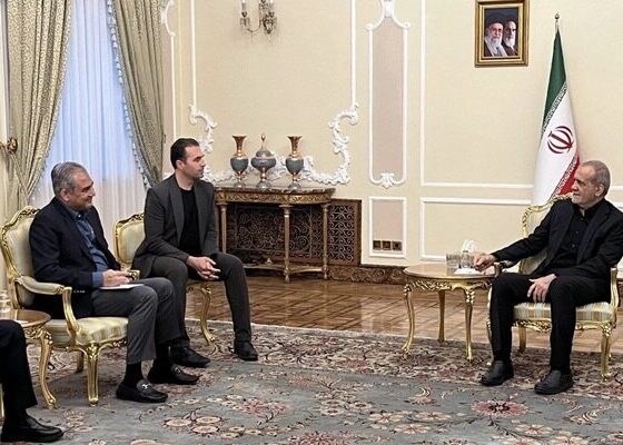 قدردانی از نقش اسلام‌آباد در روند دیپلماتیک منجر به توافق پایان جنگ