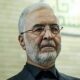 قدردانی مومنی از مواضع اصولی چین