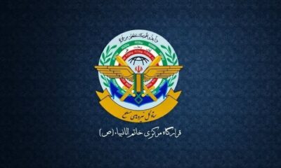قرارگاه خاتم‌الانبیا: ایران هرگونه تهدیدی را علیه خود تحمل نخواهد کرد