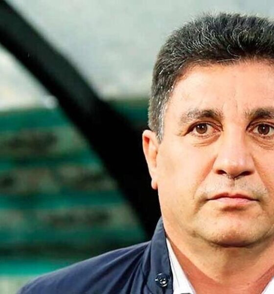 قلعه‌نویی پیرترین نفرات را به آمریکا برد/ فهرست نهایی ایران به فیفا رسید