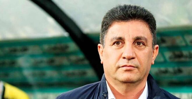 قلعهنویی پیرترین نفرات را به آمریکا برد/ فهرست نهایی ایران به فیفا رسید قلعهنویی پیرترین نفرات را به آمریکا برد/ فهرست نهایی ایران به فیفا رسید