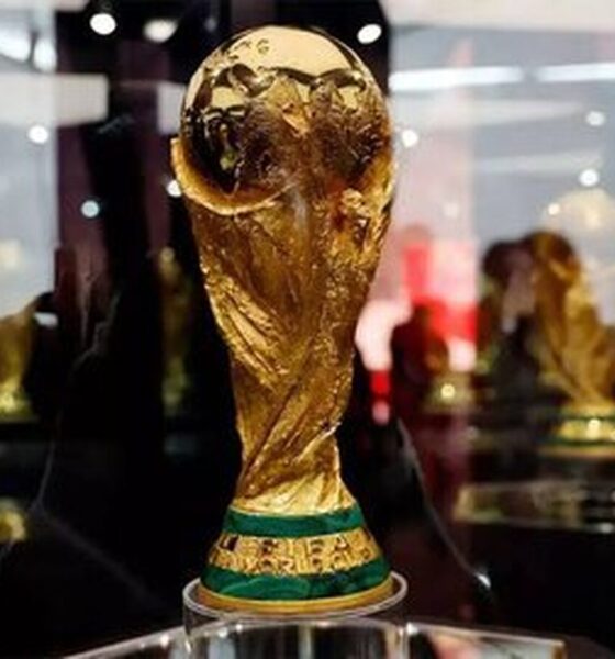 قوانین جدید داوری در جام‌جهانی اعلام شد