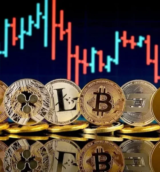 قیمت بیت کوین، اتریوم و سایر ارز‌های دیجیتال امروز جمعه ۵ تیر ۱۴۰۵ + جدول