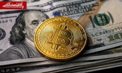 قیمت بیت‌کوین، اتریوم و سولانا امروز یکشنبه ۱۷ خرداد/ دومین رمزارز بازار همچنان تحت فشار