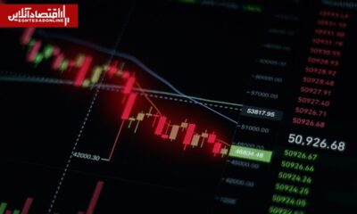 قیمت بیت‌کوین، اتریوم و سولانا امروز سه‌شنبه ۱۹ خرداد/BTC در کانال ۶۳ هزار دلاری ماند