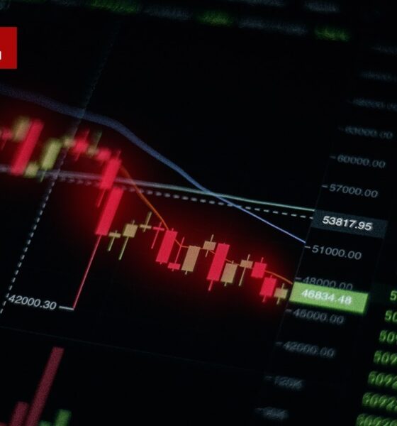 قیمت بیت‌کوین، اتریوم و سولانا امروز سه‌شنبه ۱۹ خرداد/BTC در کانال ۶۳ هزار دلاری ماند