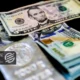 قیمت جدید دلار امروز یکشنبه 24خرداد/ کاهش قیمت + جدول و جزئیات