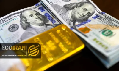 قیمت دلار امروز دوشنبه 18خرداد/ دلار کاهشی شد + جدول