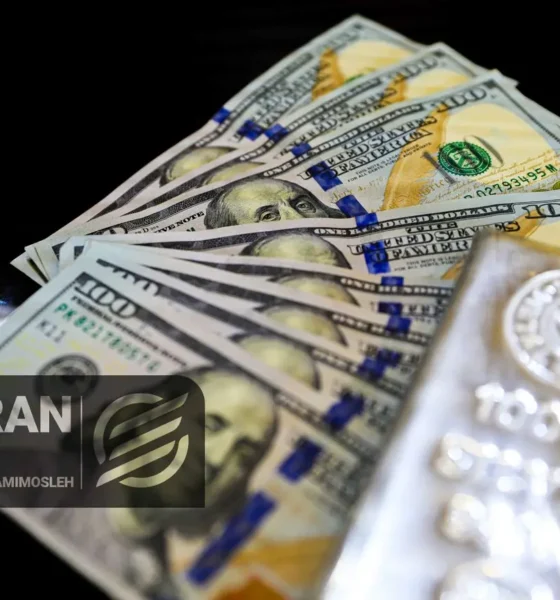 قیمت دلار امروز دوشنبه 1تیر/ افزایش قیمت + جدول