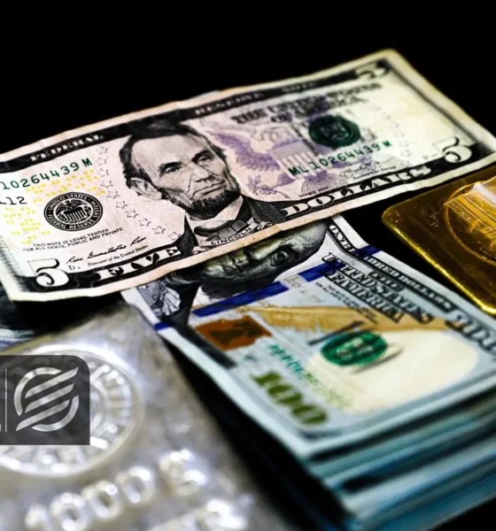 قیمت دلار امروز سه شنبه 2تیر 1405/ افزایش قیمت + جدول و جزئیات