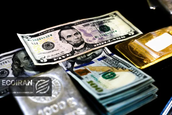 قیمت دلار امروز سه شنبه 2تیر 1405/ افزایش قیمت + جدول و جزئیات قیمت دلار امروز سه شنبه 2تیر 1405/ افزایش قیمت + جدول و جزئیات