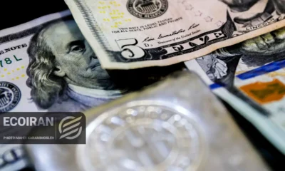 قیمت دلار امروز یکشنبه 31خرداد/ کاهش قیمت + جدول و جزئیات کامل