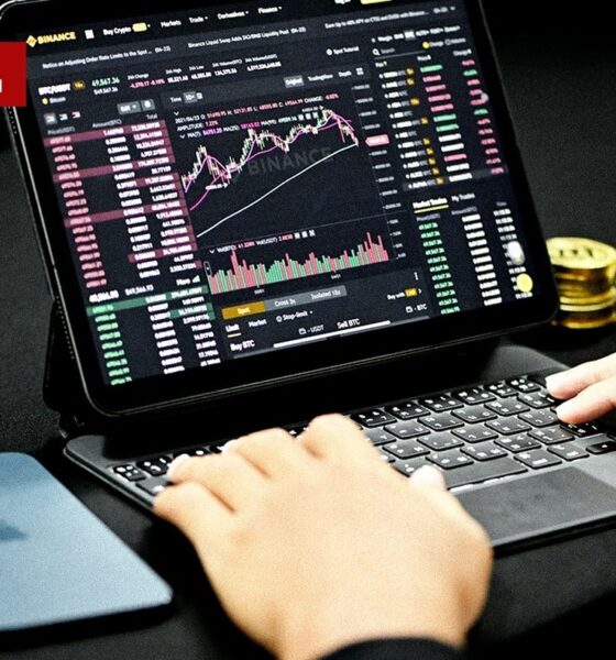 قیمت رمزارزها امروز دوشنبه ۸ تیر ۱۴۰۵ | تتر ۱۷۱ هزار تومان ماند
