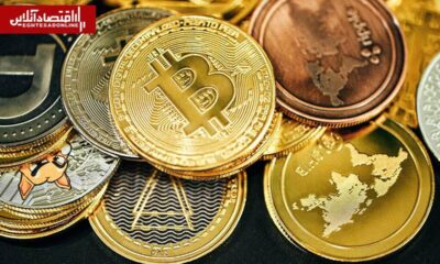 قیمت رمزارز‌ها امروز شنبه ۳۰ خرداد ۱۴۰۵ | درخشش سولانا در بازار سبز رمزارز‌ها
