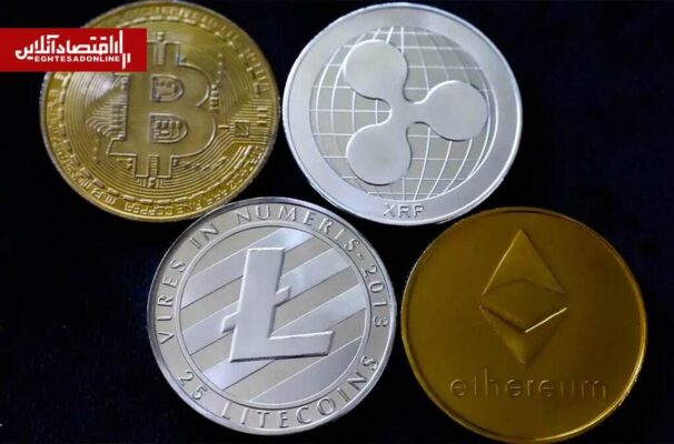 قیمت رمزارزها امروز پنجشنبه ۲۸ خرداد ۱۴۰۵ | بیتکوین درجا زد؛ فنر تتر در رفت قیمت رمزارزها امروز پنجشنبه ۲۸ خرداد ۱۴۰۵ | بیتکوین درجا زد؛ فنر تتر در رفت