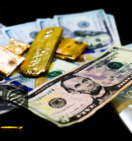 قیمت طلا، سکه و دلار امروز 18خرداد/ تمام قیمت ها کاهشی شدند + جدول کامل