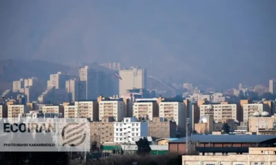 قیمت مسکن در تهران/ این خانه 5هزار میلیارد تومان قیمت دارد !