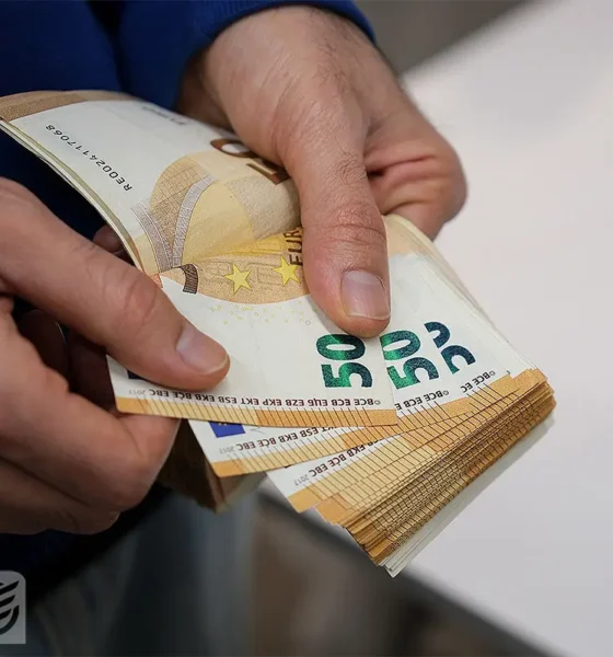 قیمت یورو امروز شنبه 23خرداد 1405/ ریزش شدید قیمت + جدول و جزئیات