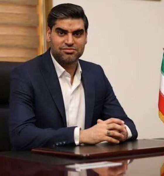 ماجرای نامه سرگشاده مدیرعامل پرسپولیس به مهدی تاج چیست؟