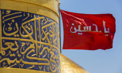 ماجرای پیشگویی امام علی(ع) درباره کربلا و شهادت امام حسین(ع) چه بود؟