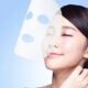 ماسک ورقه ای چیست و چطور استفاده می شود؟