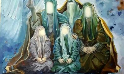 مباهله در نسبت با کربلا بهتر فهمیده می‌شود؛ غیرت الهی در میدان هویت